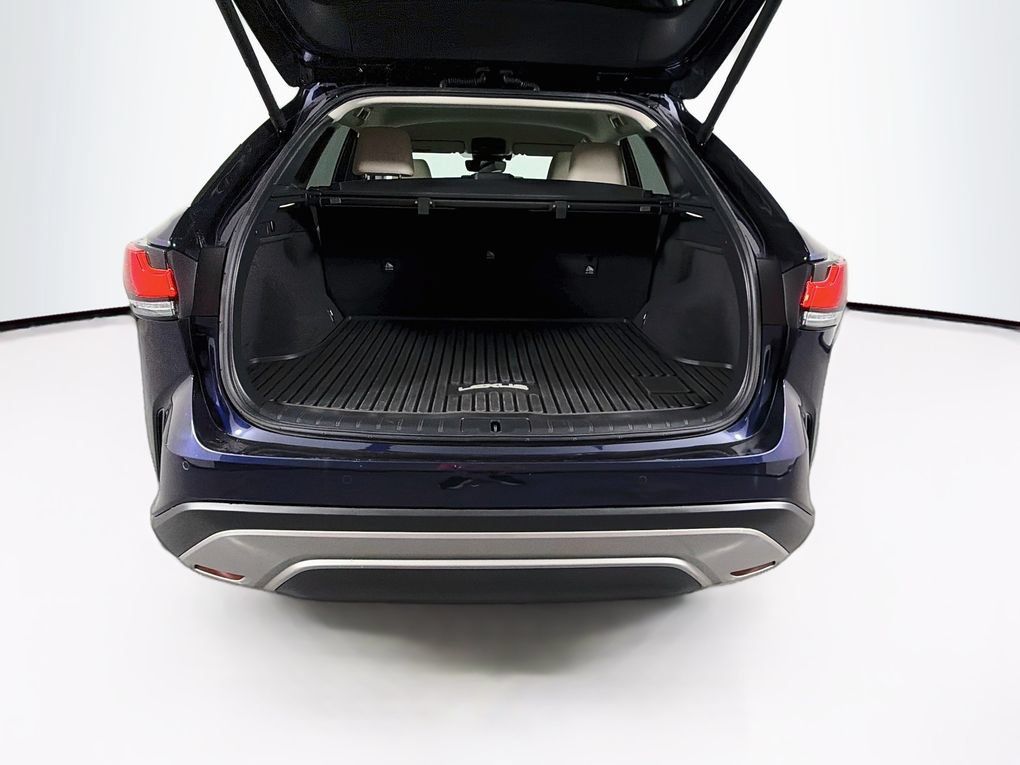 Used 2024 Lexus RX 350 FWD w/ Technology Package image 26