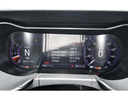 Used 2021 Ford Mustang GT Premium w/ GT Performance Package RWD image 16