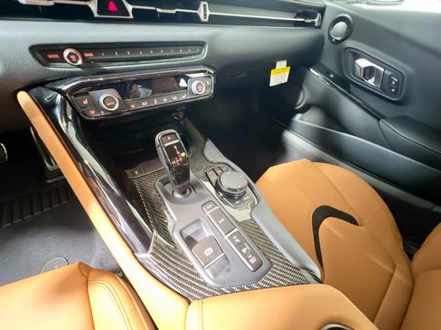 New 2026 Toyota Supra Premium image 26