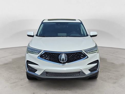 Used 2020 Acura RDX w/ Advance Package AWD/4WD image 2