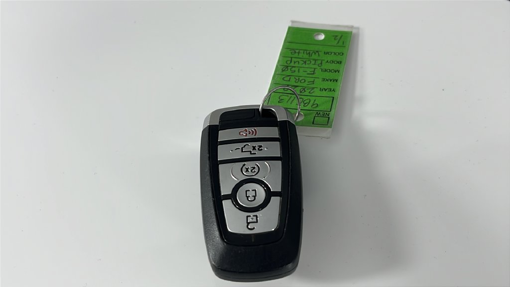 Used 2022 Ford F150 Lariat w/ Equipment Group 502A High AWD/4WD image 44