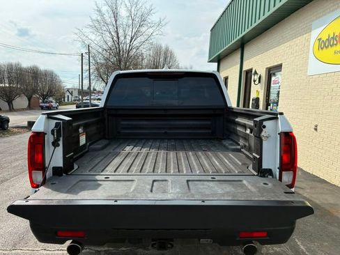 Used 2023 Honda Ridgeline RTL-E image 13
