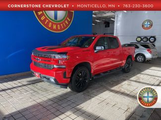 Used 2021 Chevrolet Silverado 1500 RST w/ Rally Edition video 1
