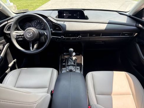 Certified 2024 MAZDA CX-30 AWD 2.5 S w/ Preferred Package image 15