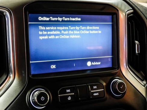 Used 2021 Chevrolet Silverado 3500 LTZ w/ LTZ Texas Edition image 30