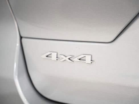 New 2025 Jeep Grand Cherokee Laredo X image 8