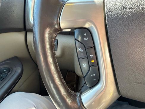Used 2015 GMC Acadia Denali AWD/4WD image 20