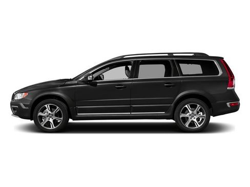 Used 2016 Volvo XC70 T5 Platinum w/ Protection Package AWD/4WD image 3