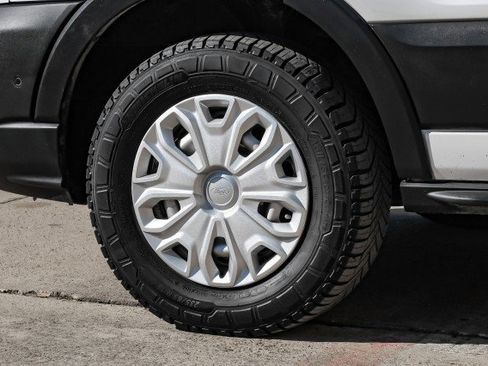 Used 2022 Ford Transit 250 w/ Load Area Protection Package image 43