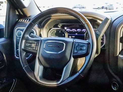 Used 2023 GMC Sierra 2500 Denali image 16