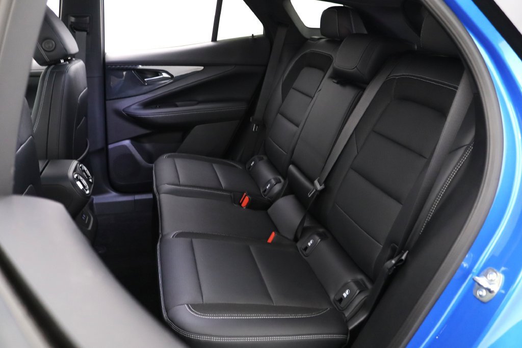 Used 2026 Chevrolet Blazer EV LT AWD/4WD image 13