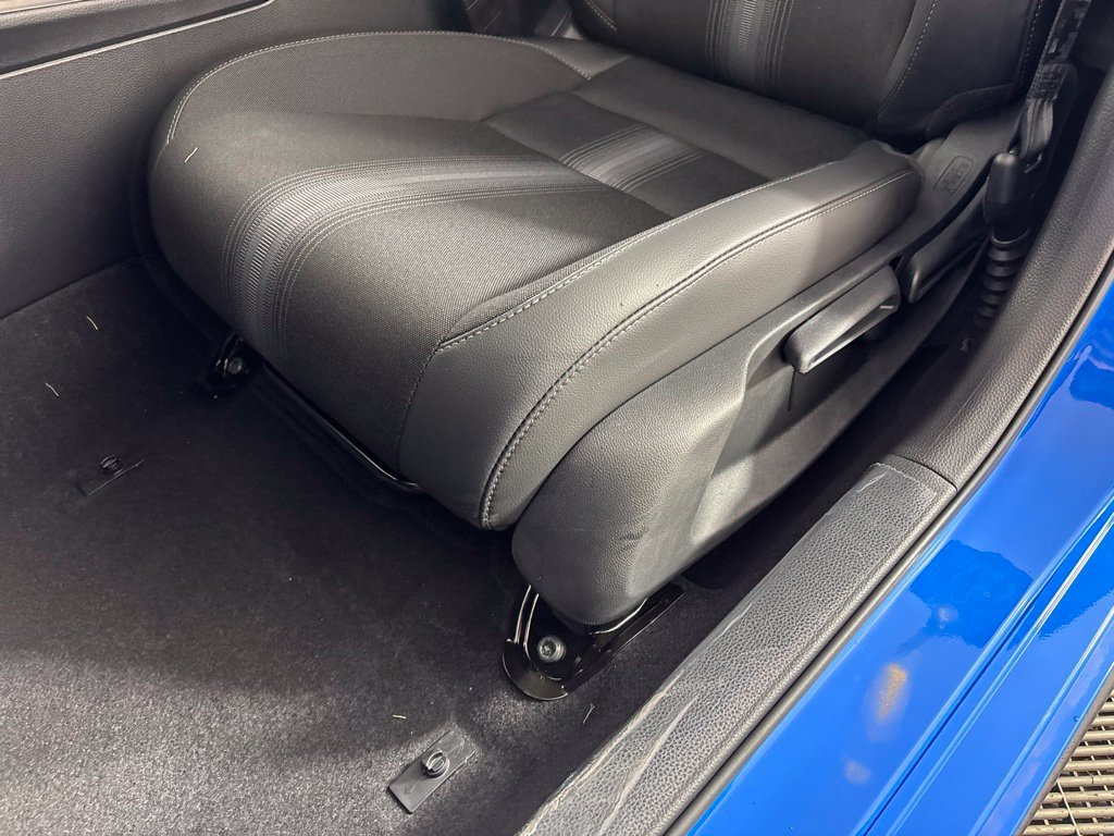 Used 2026 Honda Civic Sport image 28