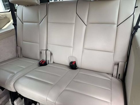 Used 2021 Cadillac Escalade Premium Luxury w/ Driver Assist Tech Package RWD image 15