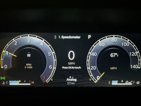 New 2025 Jeep Grand Cherokee L Altitude RWD image 15