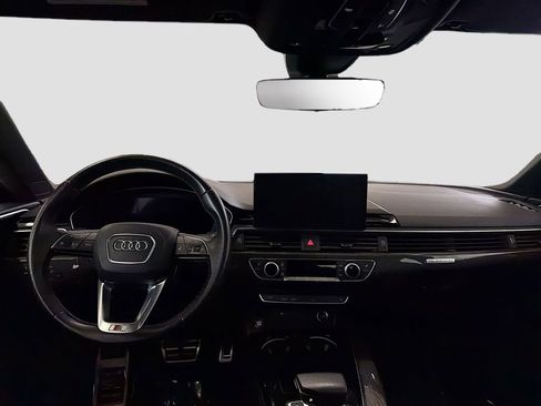 Used 2023 Audi S5 Premium Plus image 23