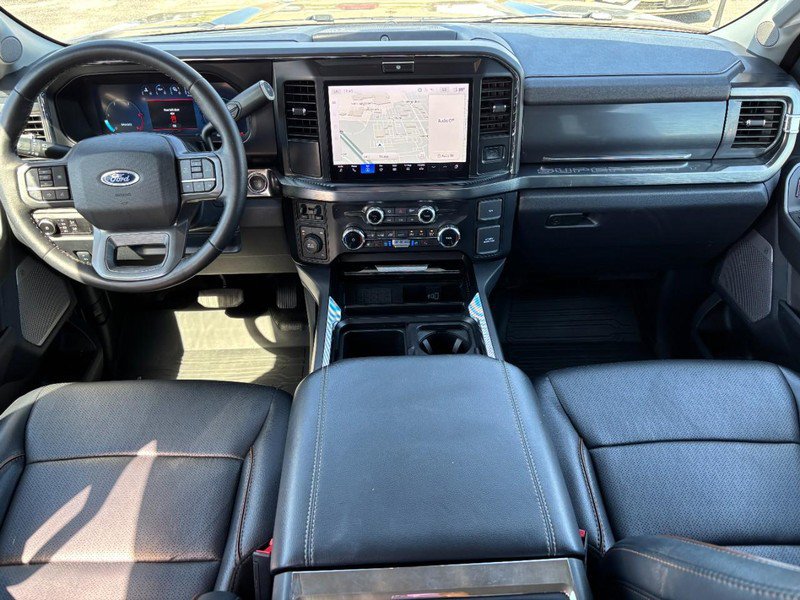 Used 2025 Ford F350 Lariat AWD/4WD image 14