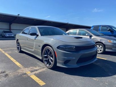 Used 2023 Dodge Charger R/T w/ Blacktop Package
