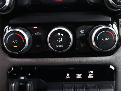 Used 2022 RAM 2500 Tradesman image 39