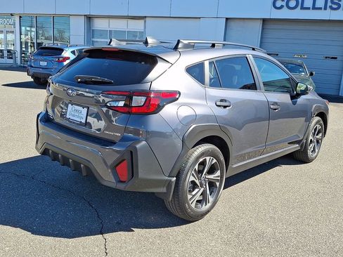 Certified 2024 Subaru Crosstrek 2.0i Premium image 9