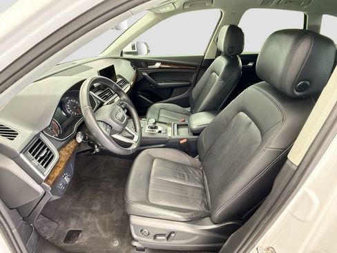 Used 2019 Audi Q5 Prestige w/ Convenience Package AWD/4WD image 17