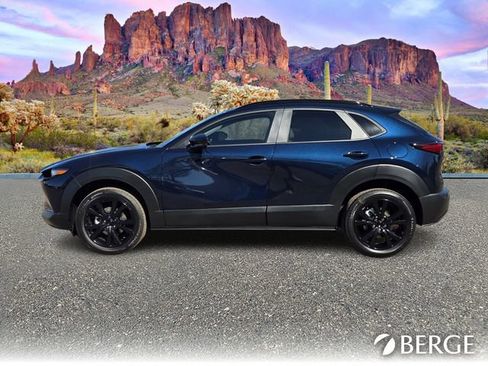 New 2026 MAZDA CX-30 AWD 2.5 S image 3