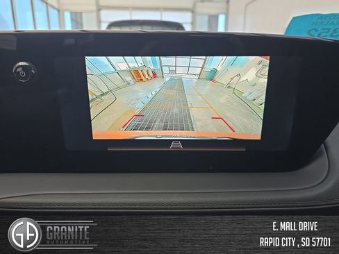 New 2026 Buick Encore GX Avenir w/ Avenir Convenience Package image 20