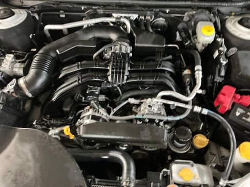 Certified 2025 Subaru Legacy Premium image 22