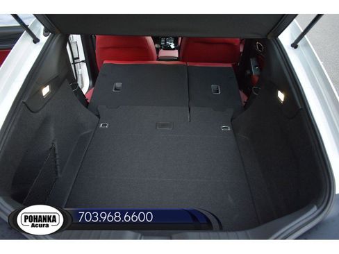 New 2026 Acura Integra A-Spec image 17