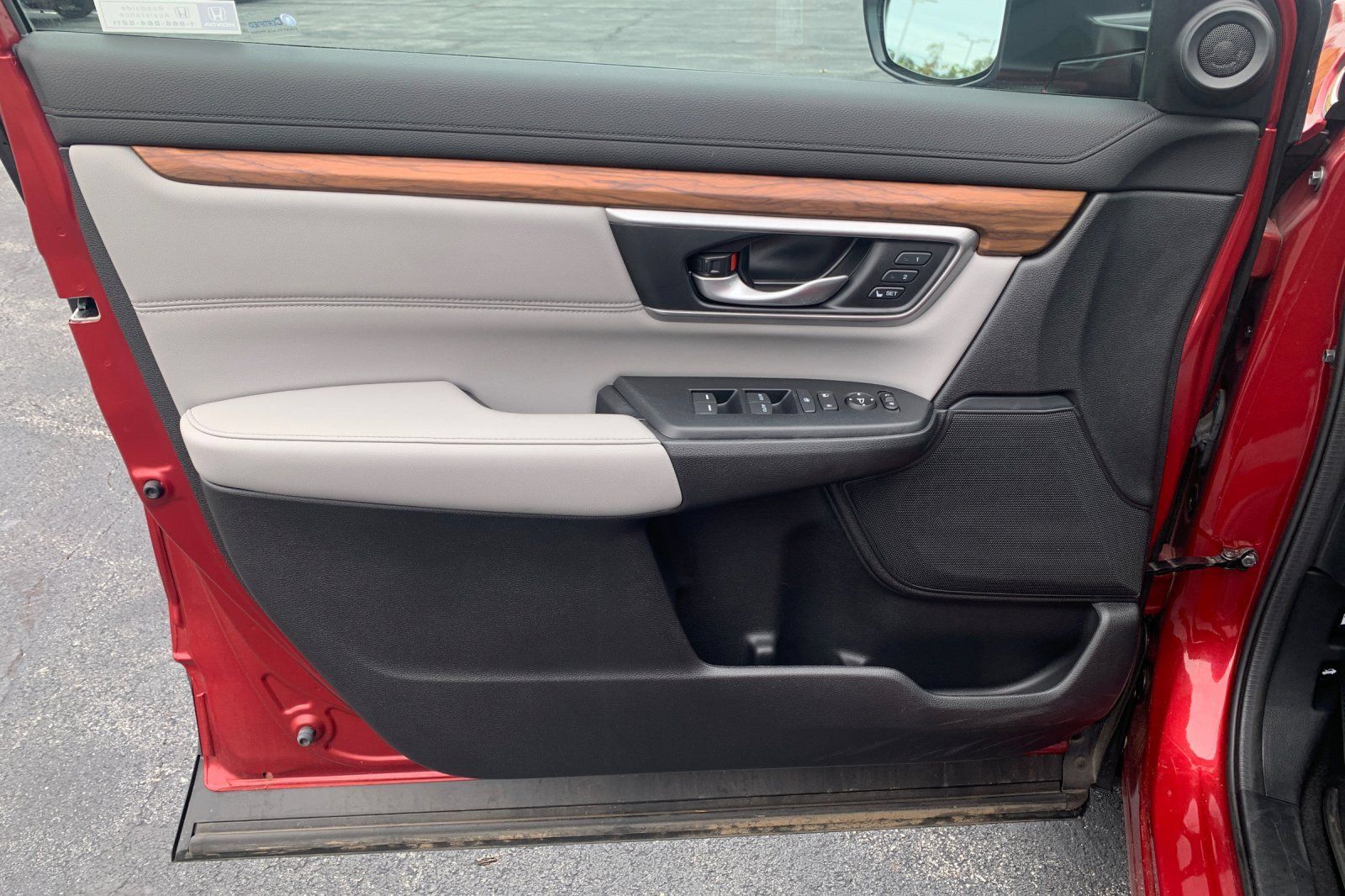 Used 2022 Honda CR-V EX-L image 13