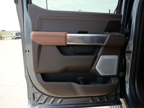 New 2026 Ford F150 King Ranch w/ Equipment Group 601A High AWD/4WD image 15