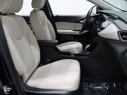 Used 2020 Buick Encore GX Select FWD image 13