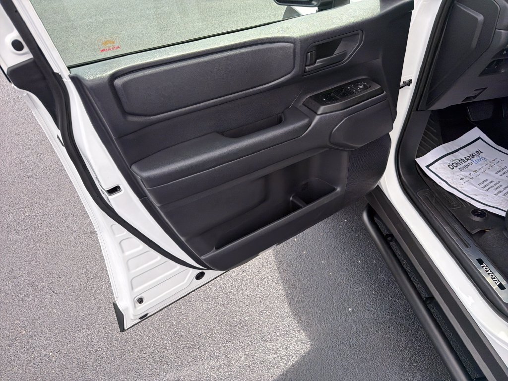 Used 2024 Toyota Land Cruiser 1958 AWD/4WD image 12