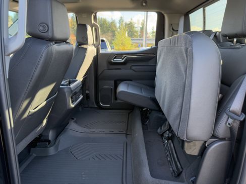 New 2026 Chevrolet Silverado 1500 LT Trail Boss w/ LT Trail Boss Premium Package image 33