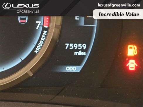 Used 2016 Lexus RC 200t image 12