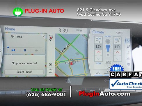 Used 2021 Toyota Mirai RWD image 31