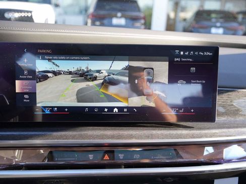 New 2026 BMW 740i w/ Executive Package image 22