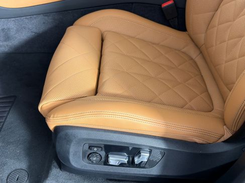 New 2026 BMW X5 sDrive40i w/ M Sport Package image 12