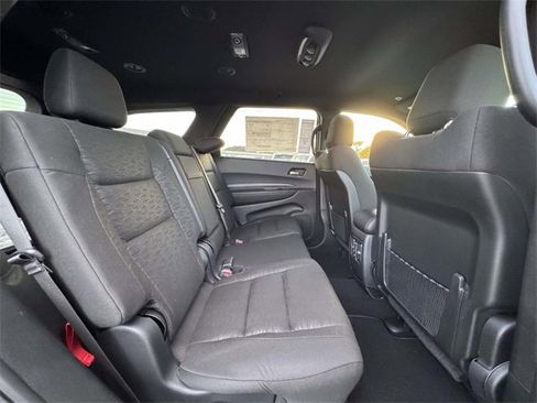 New 2026 Dodge Durango GT w/ Blacktop Package image 16