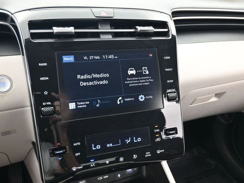 Used 2024 Hyundai Tucson SEL image 21