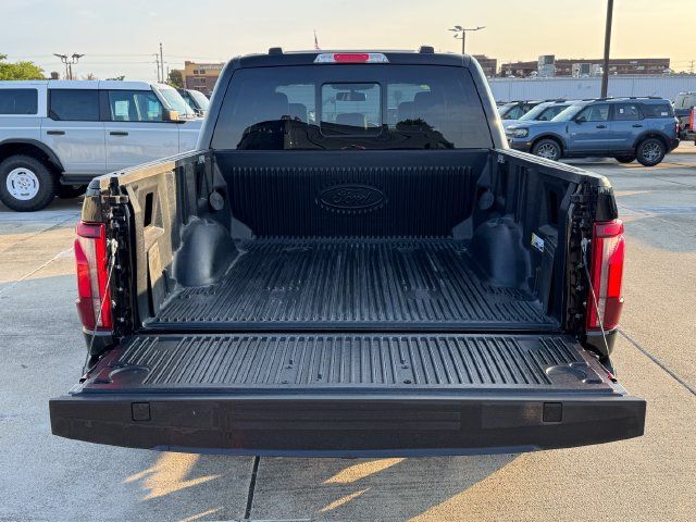 Used 2024 Ford F150 Lariat w/ Equipment Group 502A High AWD/4WD image 7