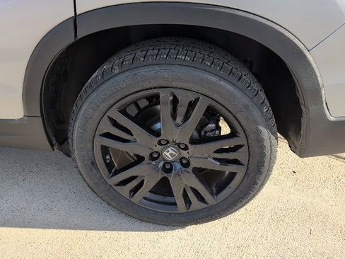 Used 2021 Honda Passport Sport image 3