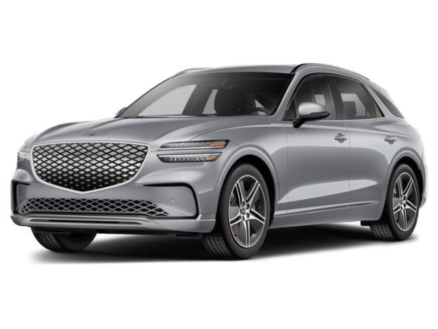 Used 2026 Genesis Electrified GV70 Prestige AWD/4WD image 1