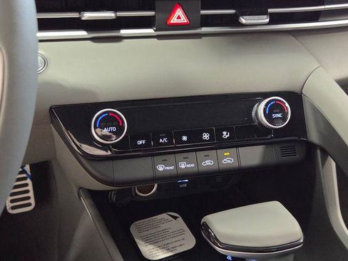 New 2026 Hyundai Elantra Sport FWD image 20