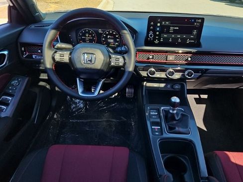 New 2026 Honda Civic Si image 6
