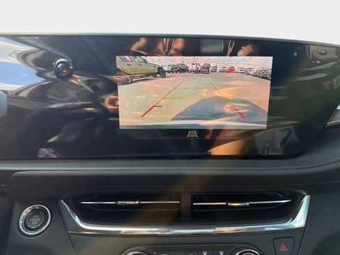 New 2026 Buick Envista Preferred image 23