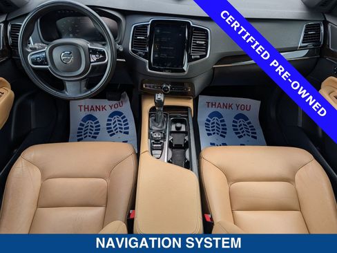 Used 2018 Volvo XC90 T5 Momentum w/ Convenience Package FWD image 18