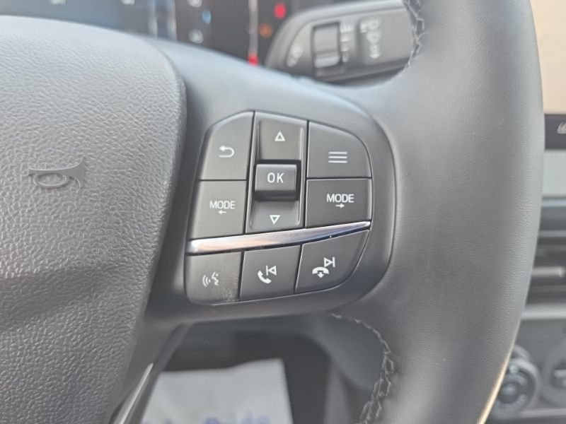 New 2026 Ford Maverick Lariat w/ Black Appearance Package AWD/4WD image 29