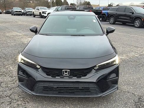 Used 2023 Honda Civic Sport image 2