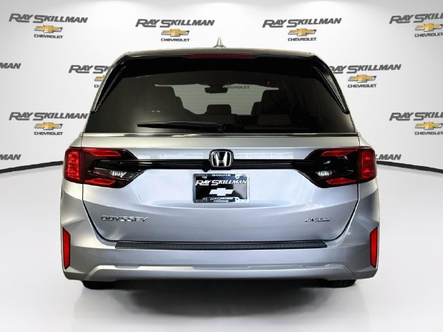 Used 2025 Honda Odyssey EX-L image 6