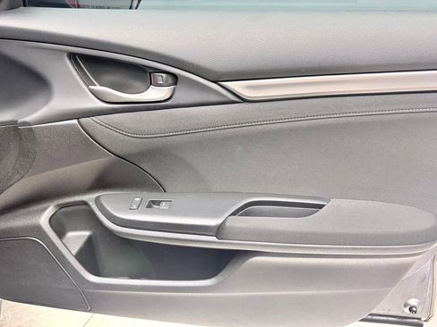 Used 2017 Honda Civic EX image 17